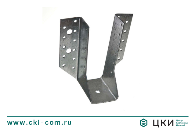 Опора бруса (открытая)