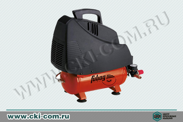 Компрессор HOUSE MASTER KIT