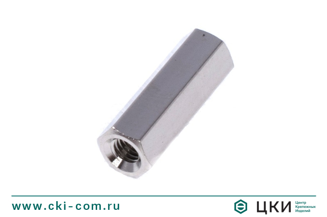 Стойка шестигранная