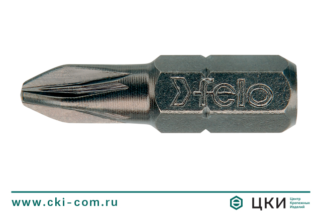 Бит Industrial Felo