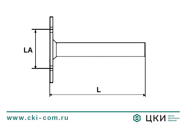 Кронштейн ALK