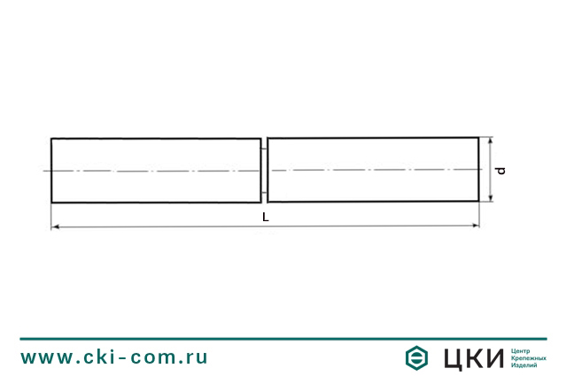 Петля гаражная приварная