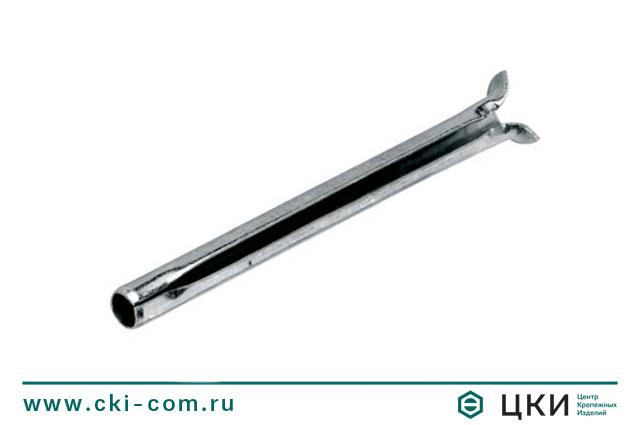 Гвозди быстрофиксирующие Sormat PKN