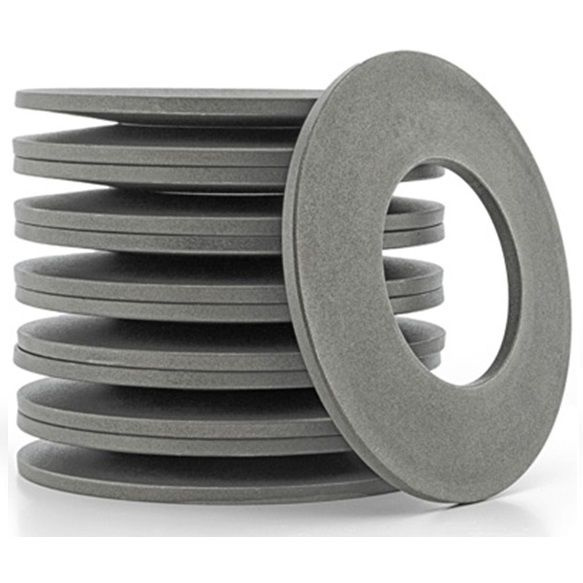 Загадочные тарельчатые пружины: история, возможности и секреты надежности