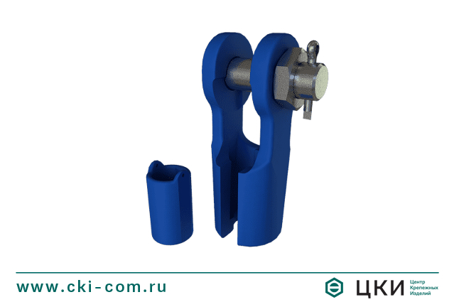 Сокет разборный FCS