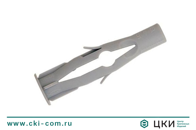 Дюбель универсальный Fischer FU