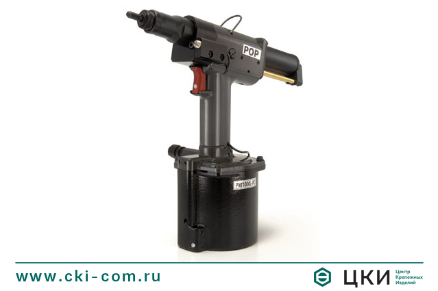 Заклепочник POP PNT 1000L-PC