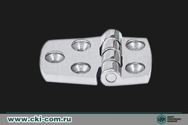 Петля дверная М 8234