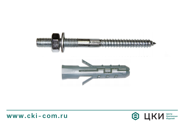 Крепеж для бойлера