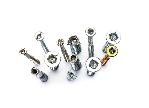 Как изменилось качество крепежа и спрос на качество на российском рынке за последний год