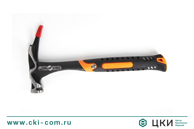 Молоток кровельщика NPI art. 35000