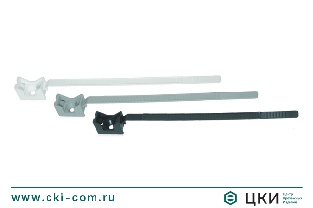 Стяжка с установочной площадкой PRNT