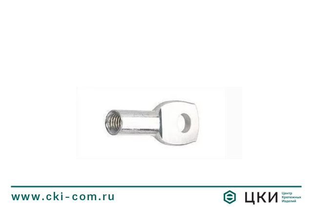 Рым-гайка SIRU