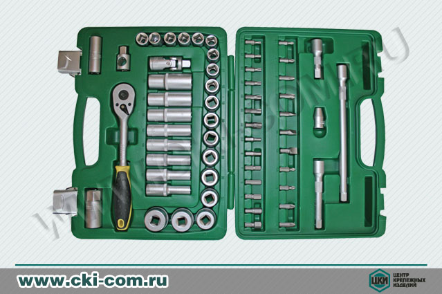 Набор 60 предметов