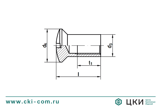 Гайка-втулка art. 88964