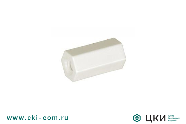 Стойка шестигранная