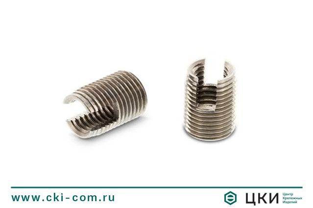 Вставка резьбовая art.9058 (ENSAT S)