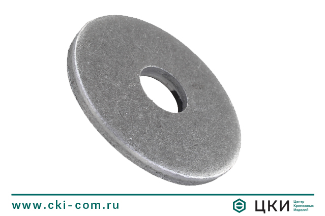 Шайба увеличенная DIN 1052