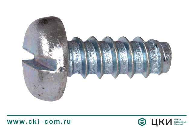 Саморез DIN 7971 F