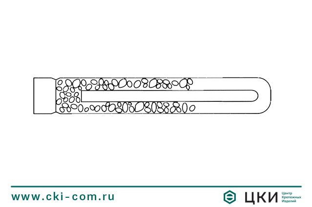 Анкер химический KEMLA