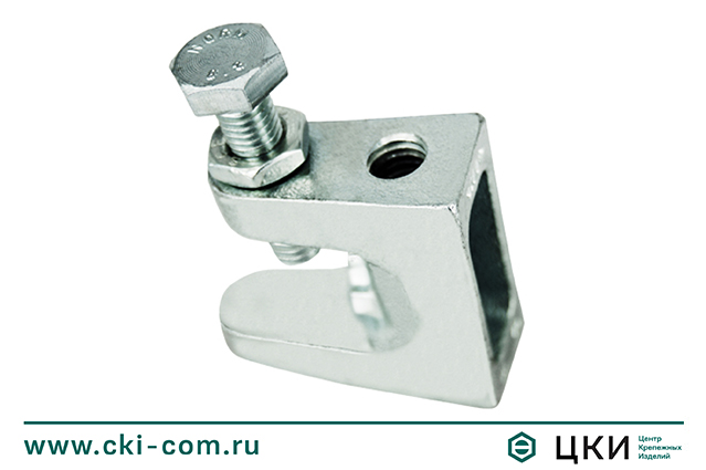 Струбцина монтажная TK