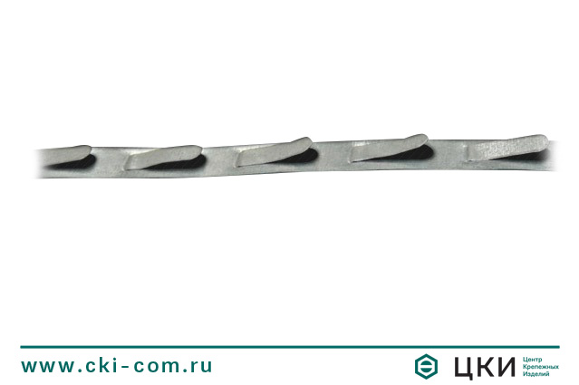 Лента монтажная LVA