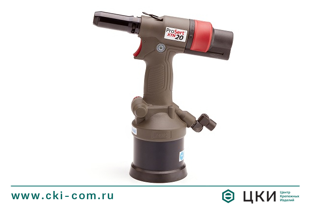 Заклепочник POP-Avdel ProSert XTN20