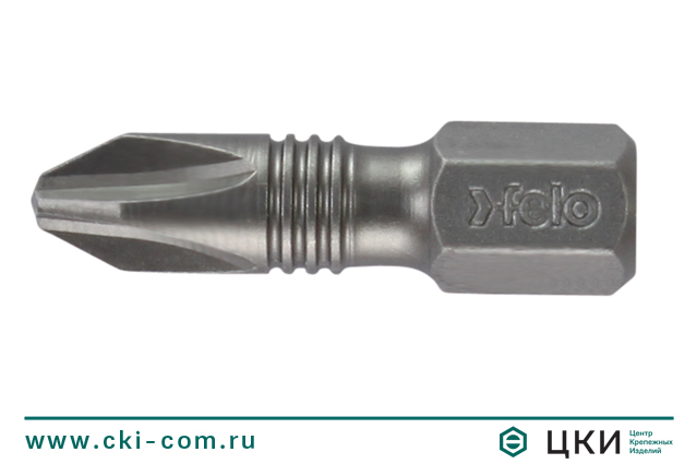 Бит Torsion Felo