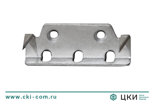 Гвоздек ТВИН