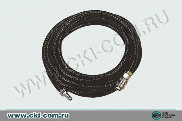 Шланг пневматический 20м