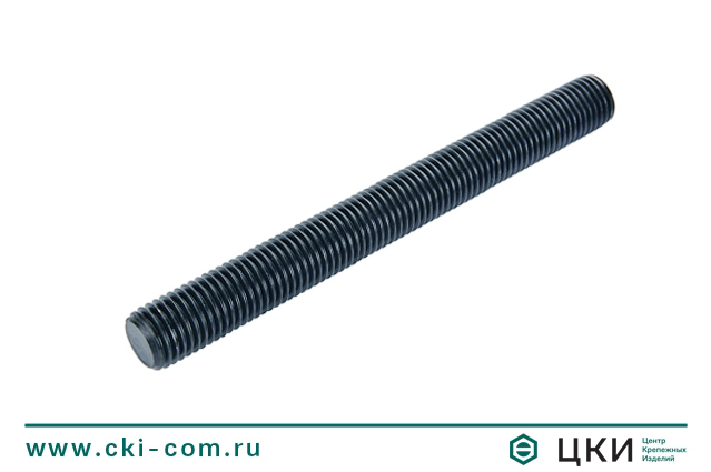 Шпилька резьбовая DIN 975