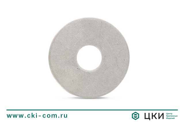 Шайба увеличенная (кузовная WIDE) art.9054