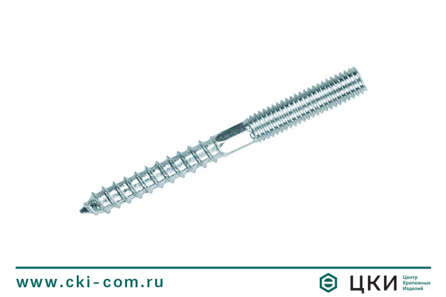 Винт-шуруп STST