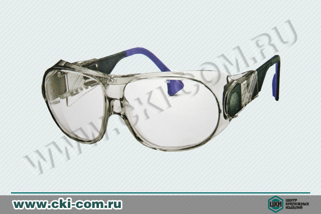 Очки UVEX серия Футура 9180