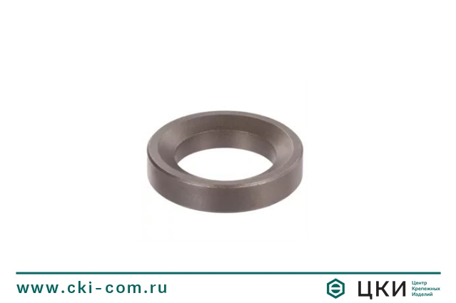 Шайба DIN 6319 D