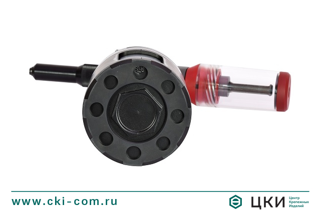 Заклепочник POP-Avdel ProSet XT2