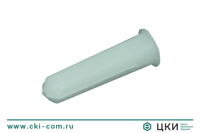 Дюбель для гвоздевых скоб PDSC