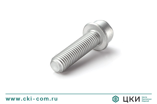 Винт с фланцем art. 88912 RIPP