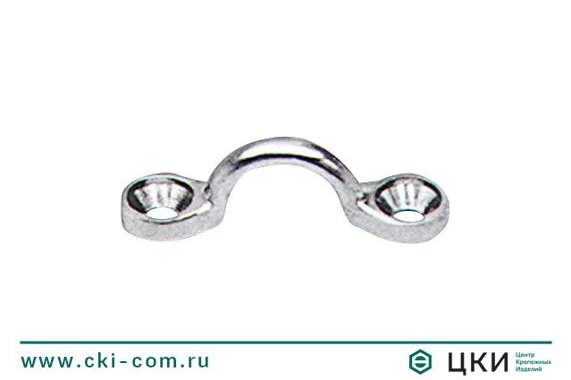 Скоба-хомут М 8127
