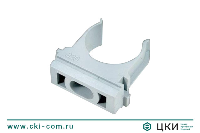 Хомут пластиковый