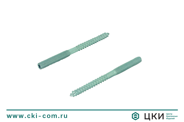 Винт-шуруп STST