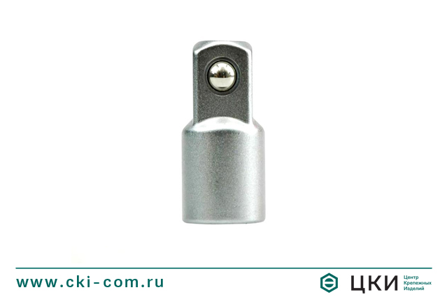 Переходник увеличивающий YATO 3/8"-1/2"