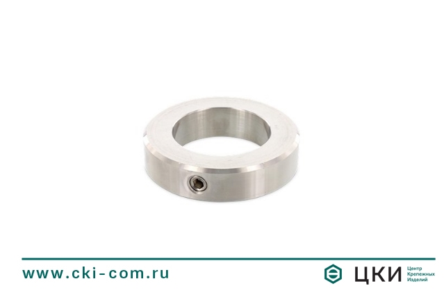 Кольцо установочное DIN 705