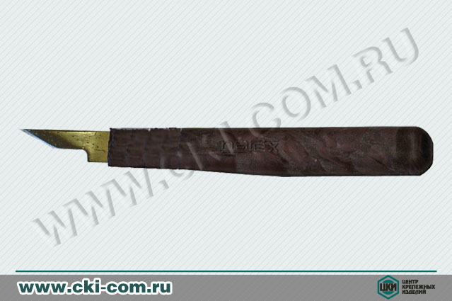 Резец по дереву Narex Bystrice