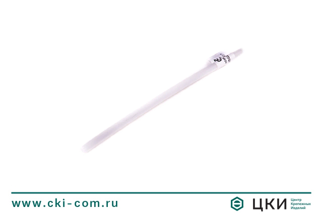 Удлинитель насадки химического анкера TECH-KREP