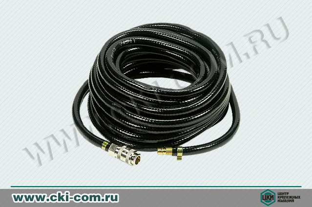 Шланг пневматический 10м