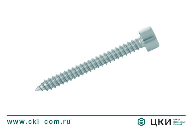 Саморез универсальный art.9051