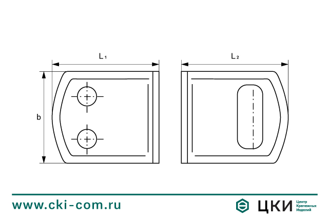 Уголок для стола