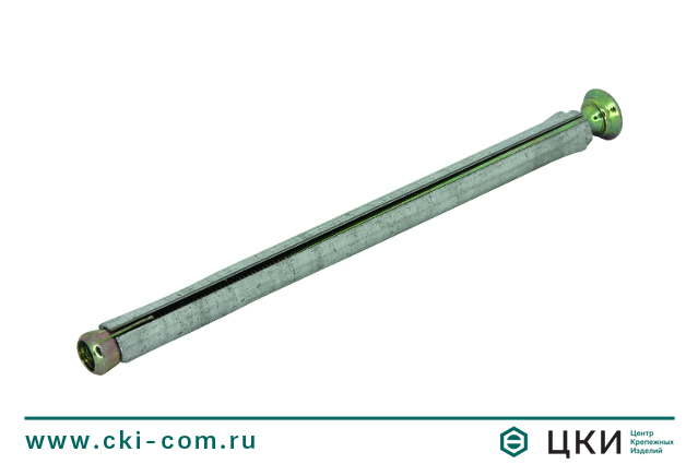 Анкер рамный металлический