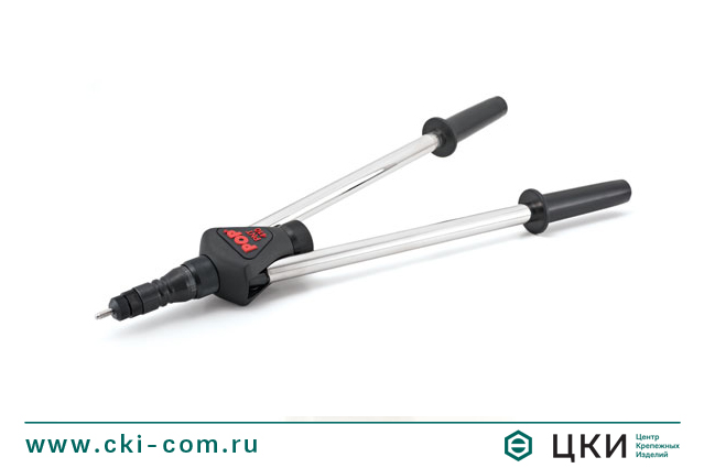 Заклепочник POP PNT 410